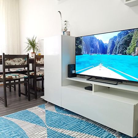 Flamingo 365 - Near City Center With Free Parking Saraievo Exterior foto
