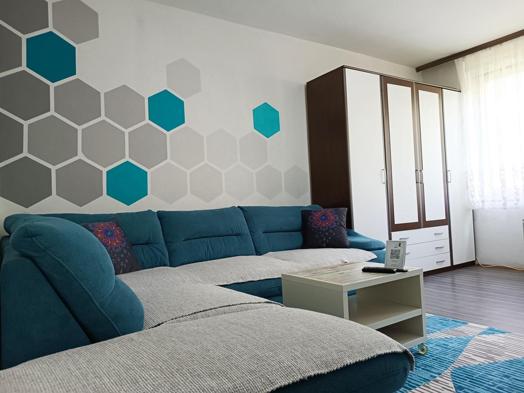 Flamingo 365 - Near City Center With Free Parking Saraievo Exterior foto