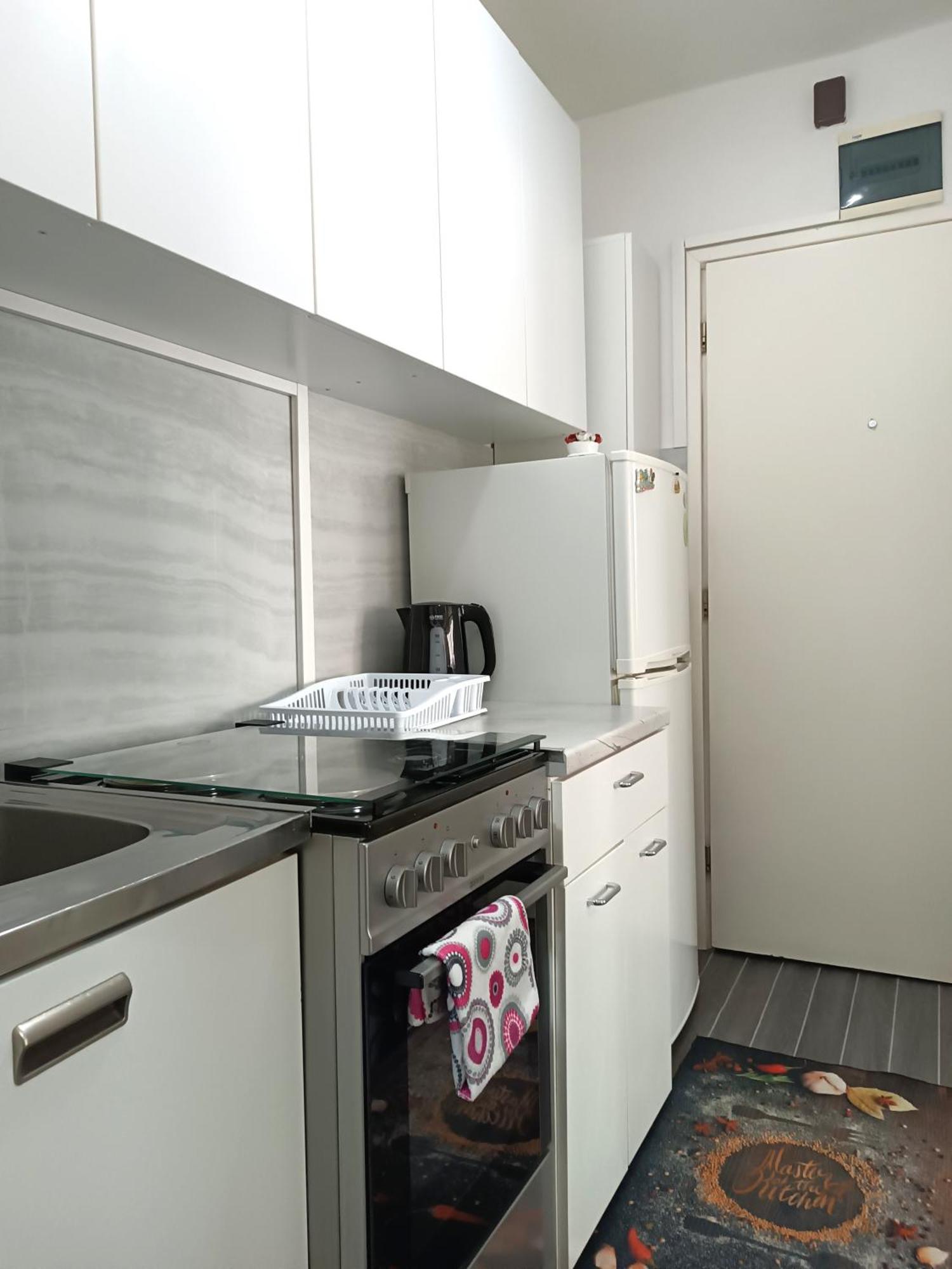 Flamingo 365 - Near City Center With Free Parking Saraievo Exterior foto