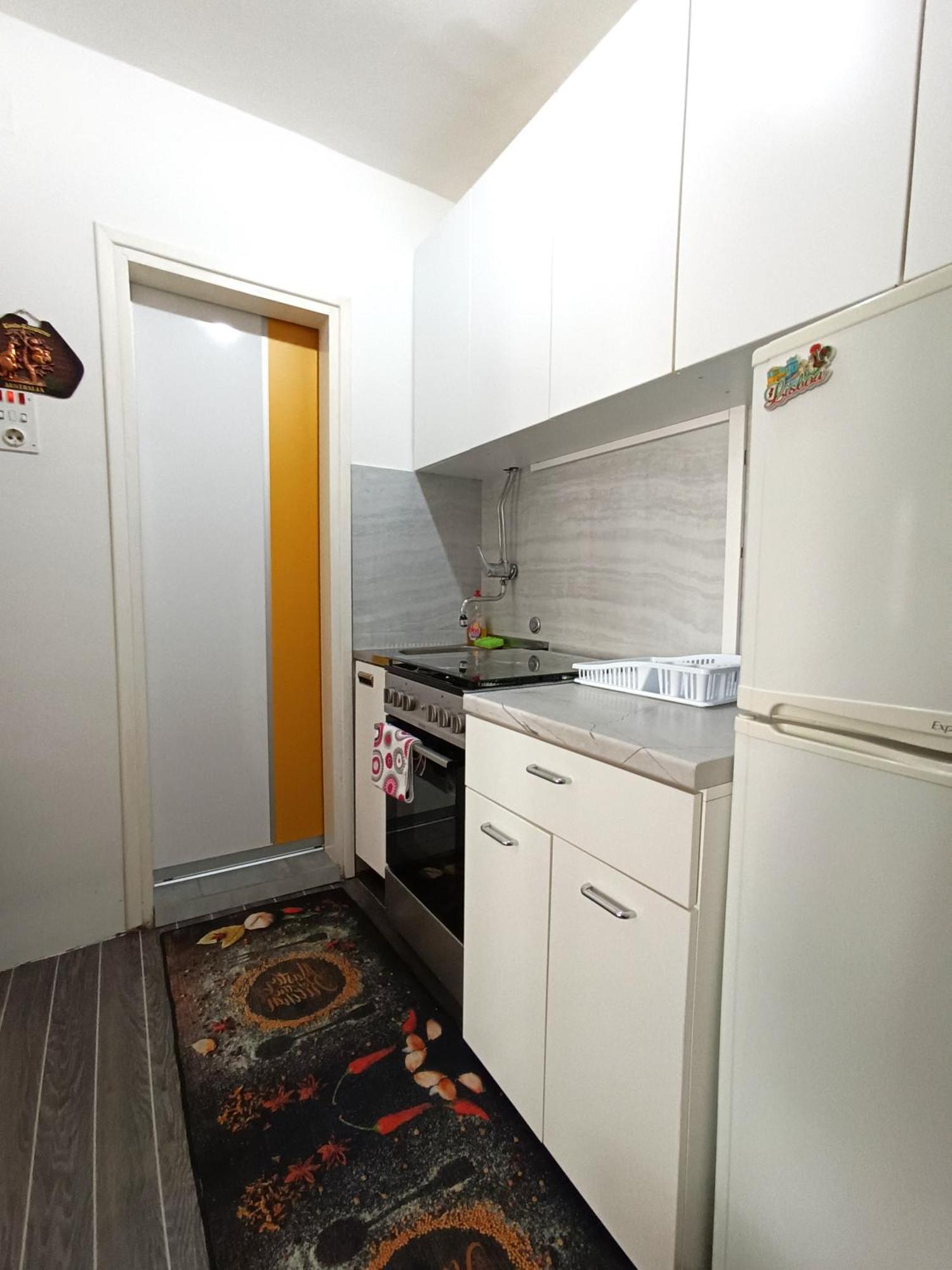 Flamingo 365 - Near City Center With Free Parking Saraievo Exterior foto